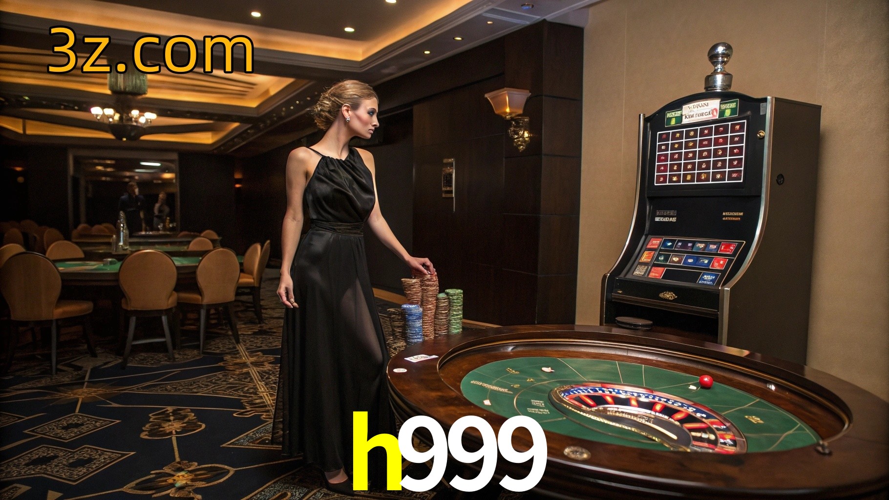  h999 bonus