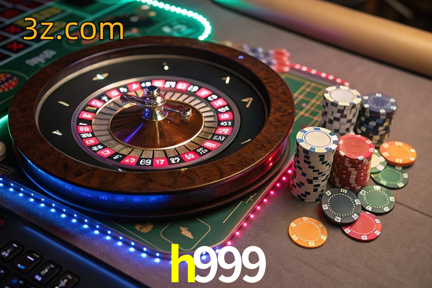  h999 Jogos